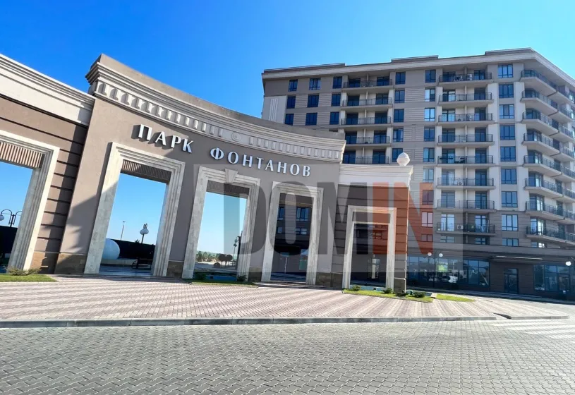 Багатоквартирні житлові комплекси: об’єкт, де працювала САЄНС, фото 2