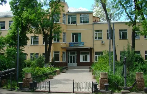 Навчальні заклади: об’єкт, де працювала САЄНС, фото 1