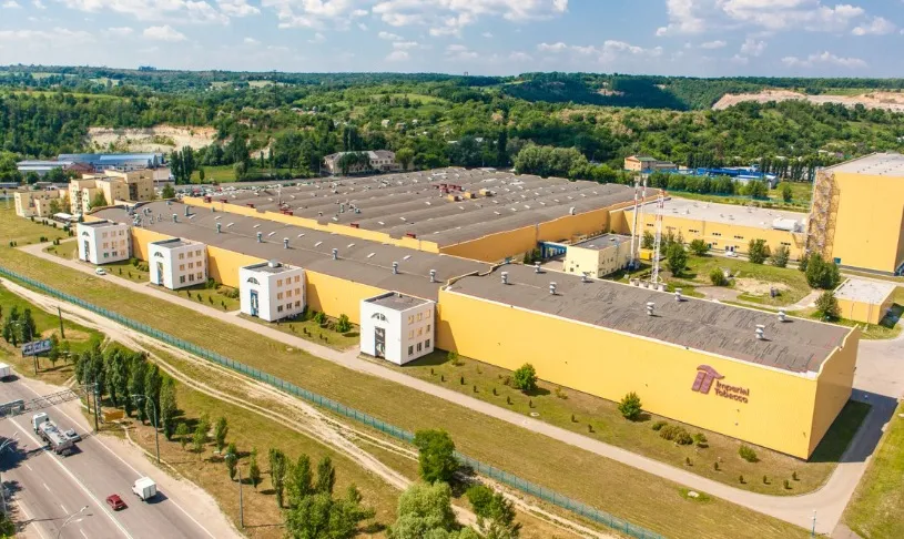 Виробничі комплекси: об’єкт, де працювала САЄНС, фото 4